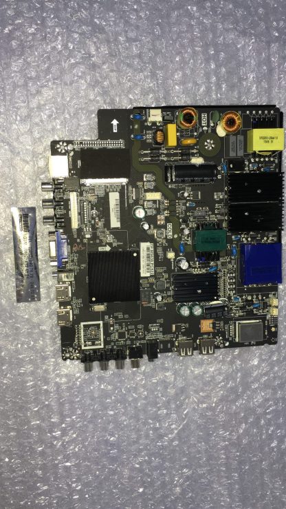 TP.MS638.PC822 NAVİTECH LDS-4966UHD MAİN BOARD