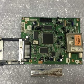 TOSHIBA 37WLT58 MAİN BOARD