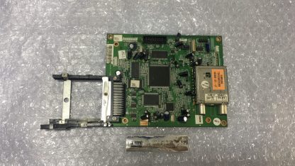 TOSHIBA 37WLT58 MAİN BOARD