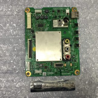 PE1129 V28A001479B0 V28A001479B1 TOSHIBA 29P1300 MAİN BOARD
