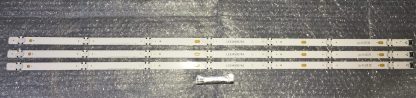 SSC_430A63_7LED_REV01_170807 LC43490074A LG 43UK6470 LED BAR