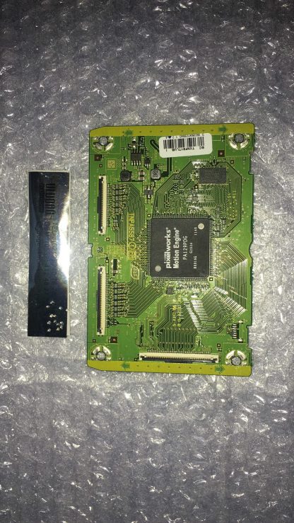 TNPA5587 PANASONIC TX-L42ET5E KART