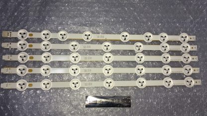 390LED_A_TYPE_REV02 30085251 VESTEL VES390UN LED BAR