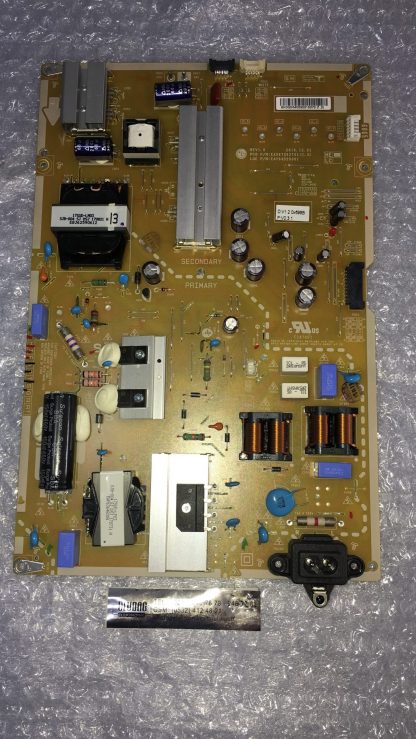 EAY64529001 EAX67262701(1.5) LG 65UJ750V POWER BOARD