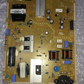 EAY64529001 EAX67262701(1.5) LG 65UJ750V POWER BOARD