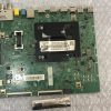 BN94-11955R BN41-02568A SAMSUNG UE55MU7400U MAİN BOARD