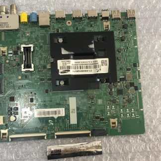 BN94-11955R BN41-02568A SAMSUNG UE55MU7400U MAİN BOARD