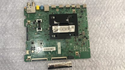 BN94-11955R BN41-02568A SAMSUNG UE55MU7400U MAİN BOARD