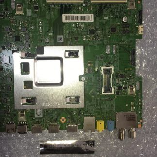 BN94-12963E BN41-02635A SAMSUNG UE43NU7400U MAİN BOARD