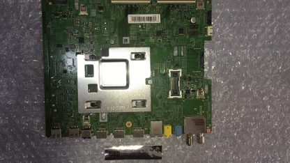 BN94-12963E BN41-02635A SAMSUNG UE43NU7400U MAİN BOARD