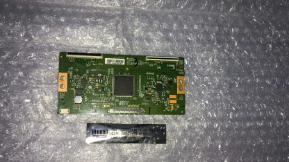 6870C-0620A NAVİTECH LDS-4966UHD T.CON BOARD
