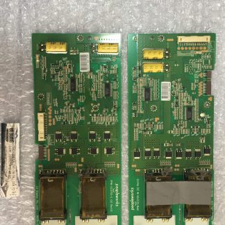6632L-0592A 6632L-0593A LG 37SL8000-ZB İNVERTÖR BOARD
