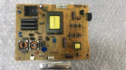 17IPS71 23220956 VESTEL 39VES390UNDA-2D POWER BOARD