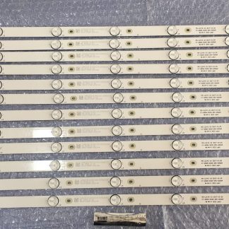 MS-L2143 V3 CY-65DN-3030-25V-600mA SUNNY SN65LEDA88-G/0227 LED BAR