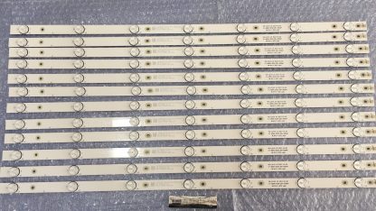 MS-L2143 V3 CY-65DN-3030-25V-600mA SUNNY SN65LEDA88-G/0227 LED BAR