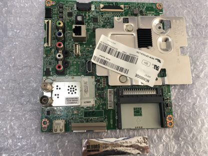 EBR84093701 64617102 EAX67166104 LG 65UJ630V MAİN BOARD
