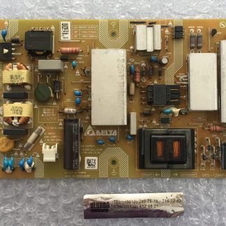 DPS-120AP-2A DPS-106AP-1A 2950338303 ARÇELİK A48LW6436 POWER BOARD