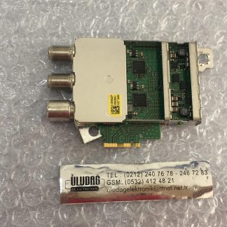 1-983-240-11 180416 SONY KD-55XF8577 TUNER BOARD