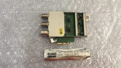 1-983-240-11 180416 SONY KD-55XF8577 TUNER BOARD