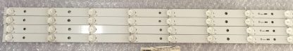 31.5 2K13 32PCS-V3 PHILIPS 32PFL3078/12 LED BAR