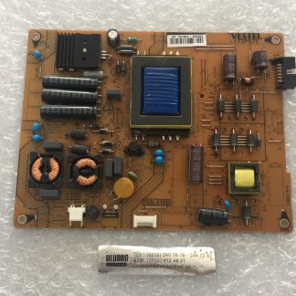 17IPS71 190814R4 23222961 VESTEL 48FA7500 POWERBOARD