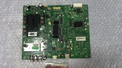 BN94-04644V BN41-01802A SAMSUNG PS51E551D1WX MAİN BOARD
