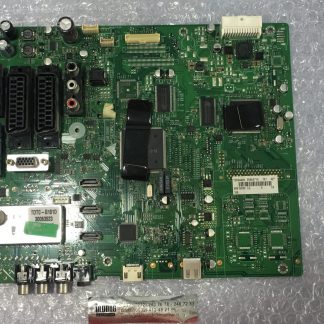 17MB35-4 060109 20464714 VESTEL 42PF7014 MAİN BOARD