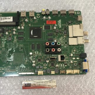 17MB100 23292329 VESTEL 55UA8900 MAİN BOARD