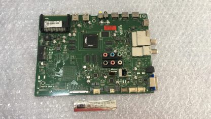 17MB100 23292329 VESTEL 55UA8900 MAİN BOARD