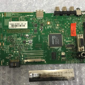 17MB82S 23176802 04062013R2 VESTEL VES400UNDS MAİN BOARD