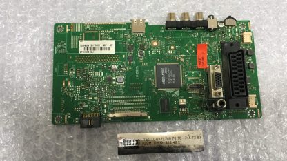 17MB82S 23176802 04062013R2 VESTEL VES400UNDS MAİN BOARD