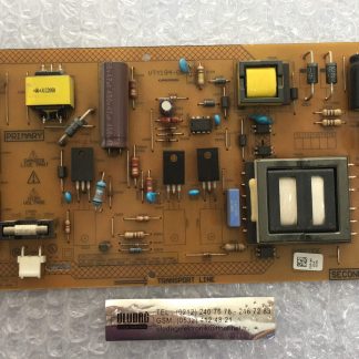 VTY194-05 ZGP140 ARÇELİK A48LW5433 POWER BOARD