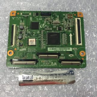 LJ41-10169A LJ92-01866A SAMSUNG PS51E551D1WX T.CON BOARD