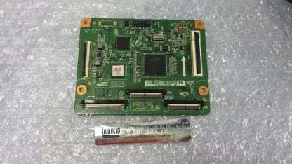 LJ41-10169A LJ92-01866A SAMSUNG PS51E551D1WX T.CON BOARD