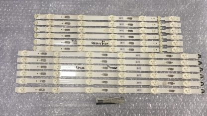 V5DU-480DCA-R1 V5DU-480DCB-R1 SAMSUNG UE48JU6070 LED BAR