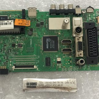 17MB82S 23244678 VESTEL SEG 49SD5100 MAİN BOARD