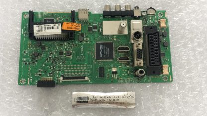 17MB82S 23244678 VESTEL SEG 49SD5100 MAİN BOARD