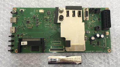 VTY190R-6 V-0 K3DAZZ ARÇELİK BEKO A40LB5533 MAİN BOARD