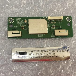 1-458-998-11 J20H088 SONY KD-55XF8577 WİFİ BOARD