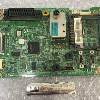 BN94-04416N BN41-01702A SAMSUNG LE32D403E2W MAİN BOARD