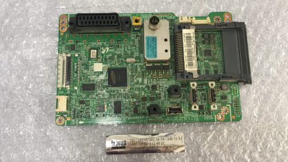 BN94-04416N BN41-01702A SAMSUNG LE32D403E2W MAİN BOARD