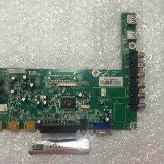 JUCT.820.00079239 LS0D 2500M PREMİER PR32B25 MAİN BOARD