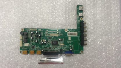 JUCT.820.00079239 LS0D 2500M PREMİER PR32B25 MAİN BOARD