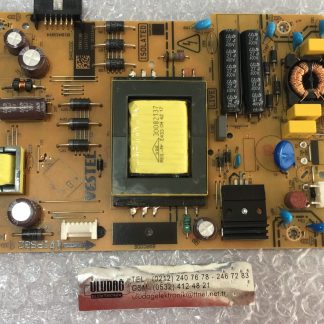17IPS62 23477597 VESTEL 49FD7300 POWER BOARD