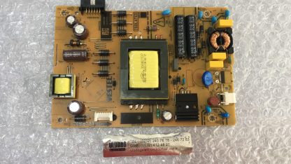 17IPS62 23477597 VESTEL 49FD7300 POWER BOARD