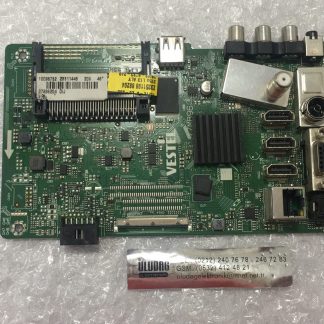 17MB96 110814R2 23311448 VESTEL 48FA7500 MAİN BOARD