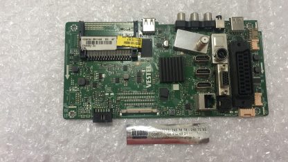 17MB96 110814R2 23311448 VESTEL 48FA7500 MAİN BOARD