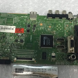 17MB82S 23229101 VESTEL SEG 42SD3100 MAİN BOARD