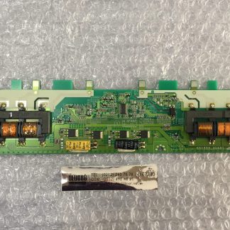 SS1320_4UA01 REV:0.4 ARÇELİK 822033HD İNVERTÖR BOARD