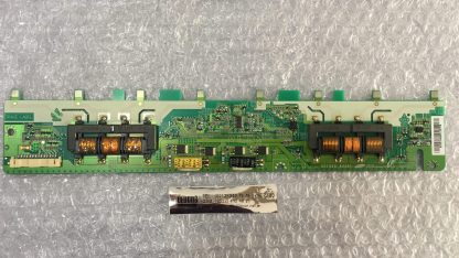 SS1320_4UA01 REV:0.4 ARÇELİK 822033HD İNVERTÖR BOARD